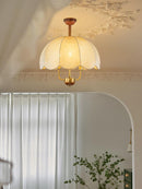 Orren Une | Semi Flush Mounted Light