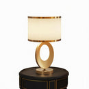 Grajek | Shaded Table Lamp