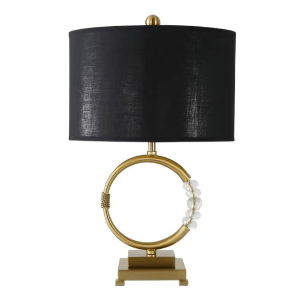 Weden | Table Lamp - Home Cartel ®