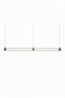 Shintaro B | Linear Chandelier
