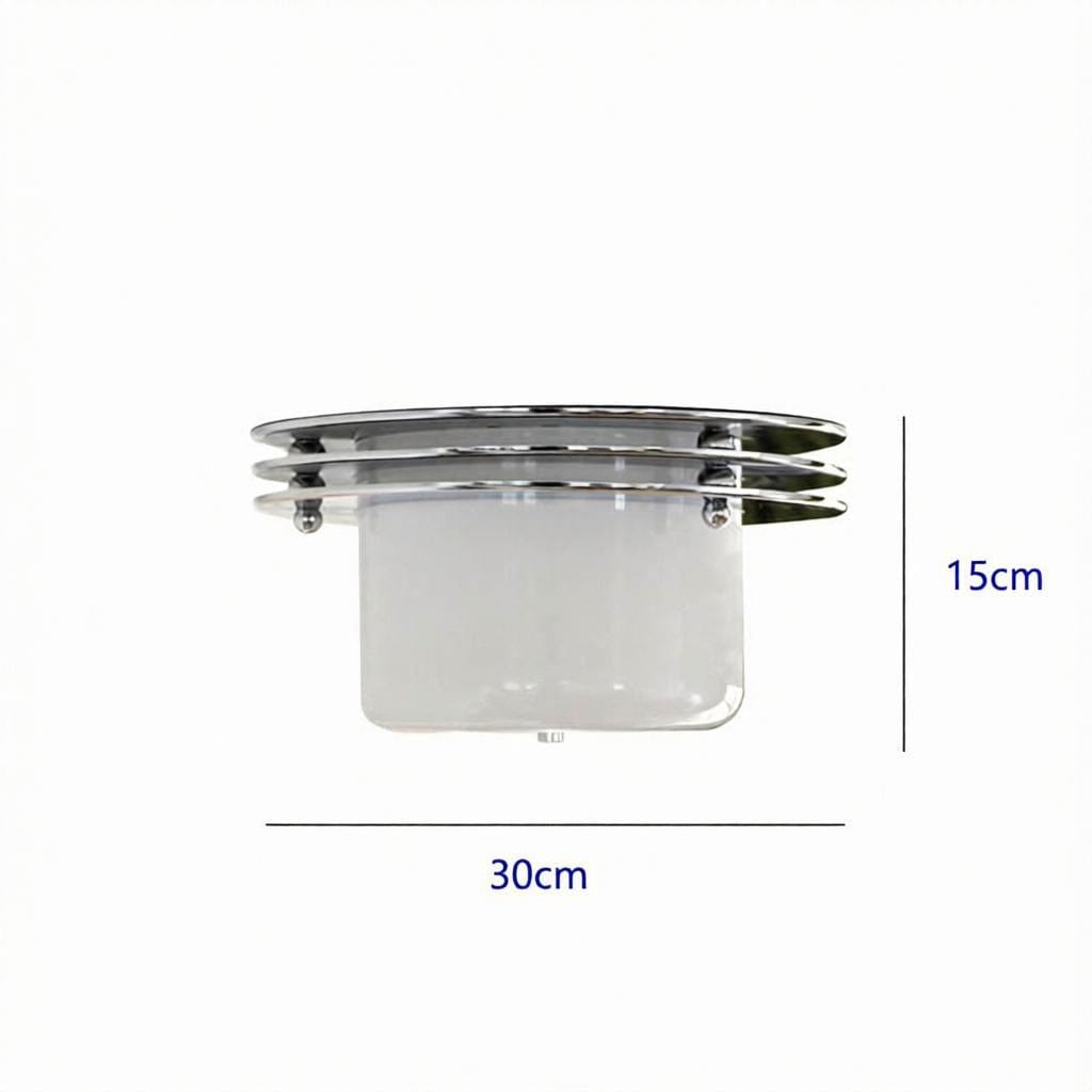 Orlennis I Ceiling Mounted Light - Detail View #7 | HomeCartel