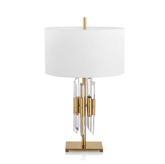 Zermat | Table Lamp