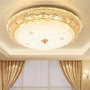 Gaelvon Trois | Ceiling Mounted Light