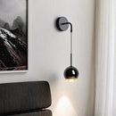 Teylorn C I Wall Light