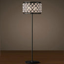 Cyvenne Une | Crystal Floor Lamp