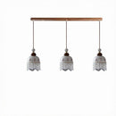 Therilun G I Linear Pendant Light