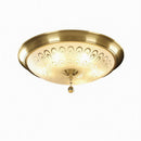 Lynessara Deux | Ceiling Mounted Light