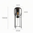 Gaellira | Floor Lamp