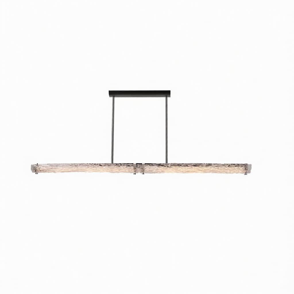 Gavinski | Linear Chandelier - Modern Chandelier | HomeCartel Philippines