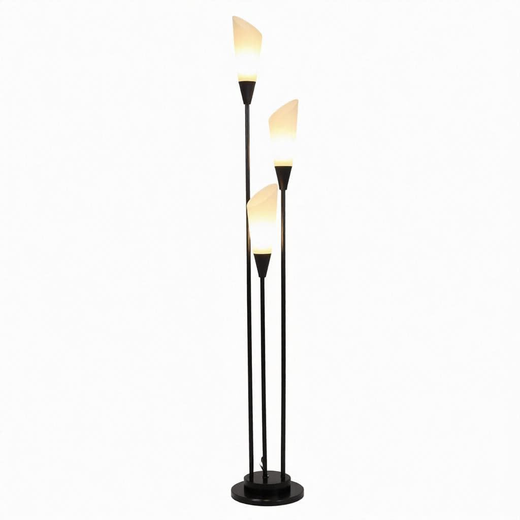 Haulcy | Floor Lamp - Detail View #8 | HomeCartel