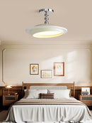 Jarlan | Semi Flush Mounted Light