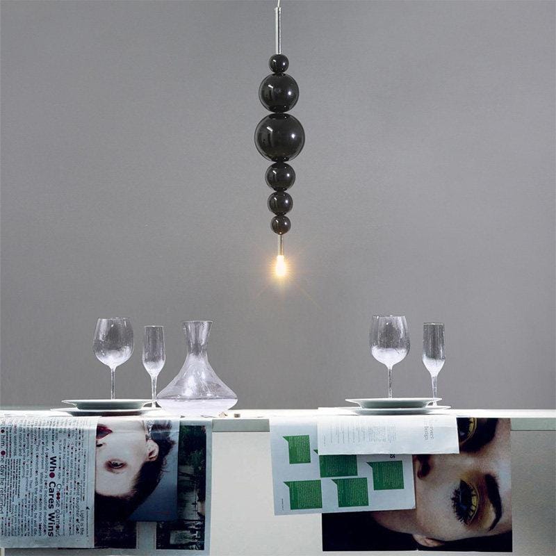 Frizzelle Trois | Pendant Light - Home Cartel ®