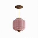 Nissandor B I Semi Flush Mounted Light