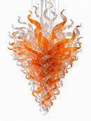 Liranthia I Cluster Chandelier