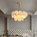 Braxira A | Alabaster Chandelier