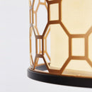 Corbisiero | Drum Chandelier