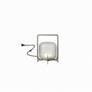 Cynlarael Une | Outdoor Table Lamp