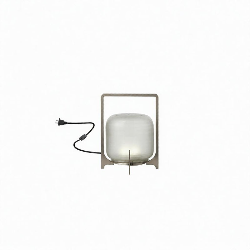 Cynlarael Une | Outdoor Table Lamp