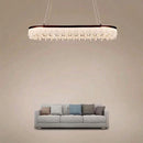 Thorell B | Linear Chandelier