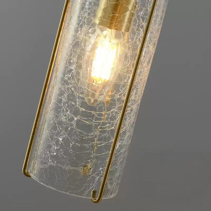 Lazaro | Chandelier - Detail View #2 | HomeCartel