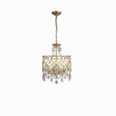 Hocky A | Mini Chandelier