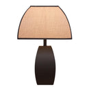 Ianna | Shaded Table Lamp