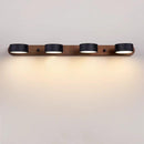 Lumiora | Bathroom Light