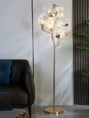 Nuvine C | Floor Lamp
