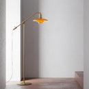 Uvoro | Floor Lamp Swing Arm