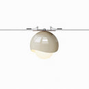 Varric Deux | Semi Flush Mounted Light