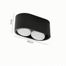 Myralvion | Surface Mounted Light