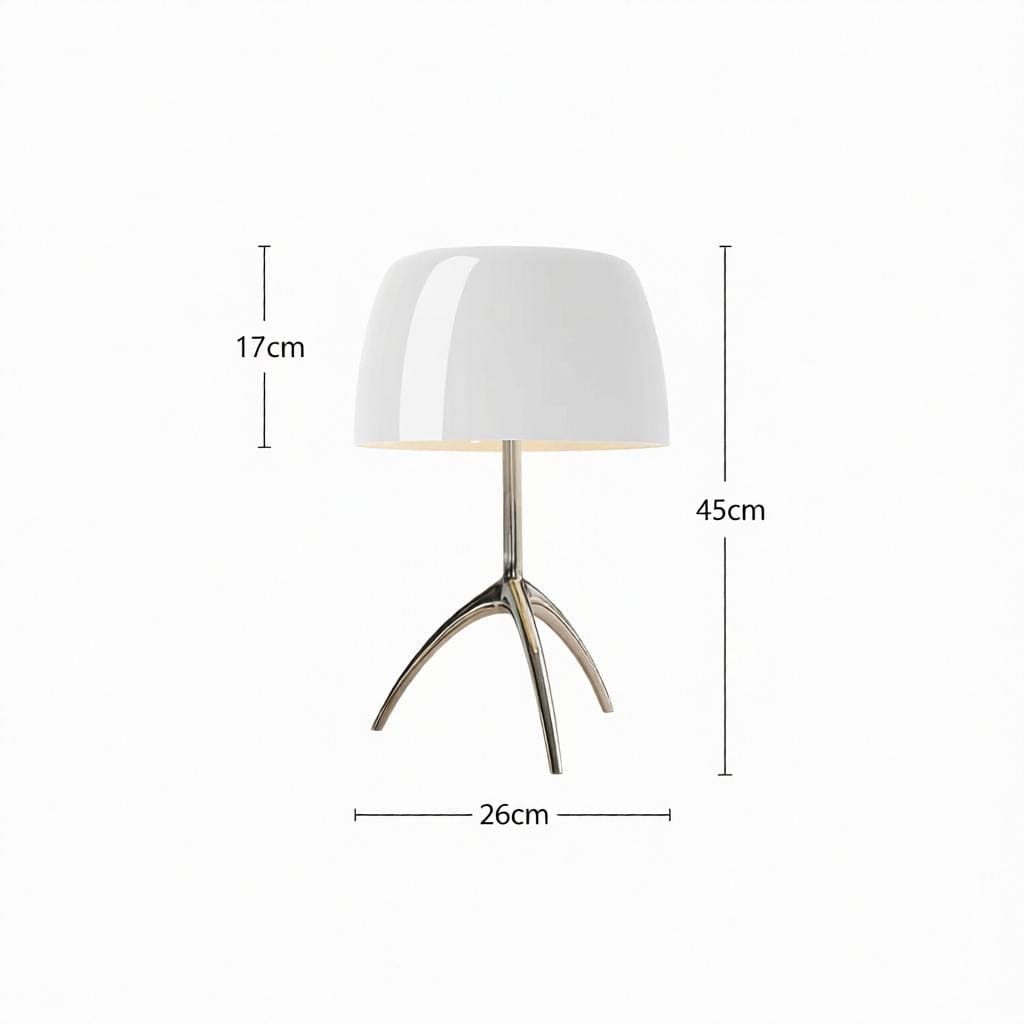 Selunara I Table Lamp