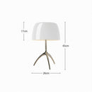 Selunara I Table Lamp