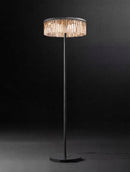 Corenna | Crystal Floor Lamp
