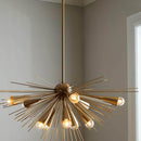 Hovick | Chandelier - Home Cartel ®