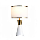 Metten | Shaded Table Lamp
