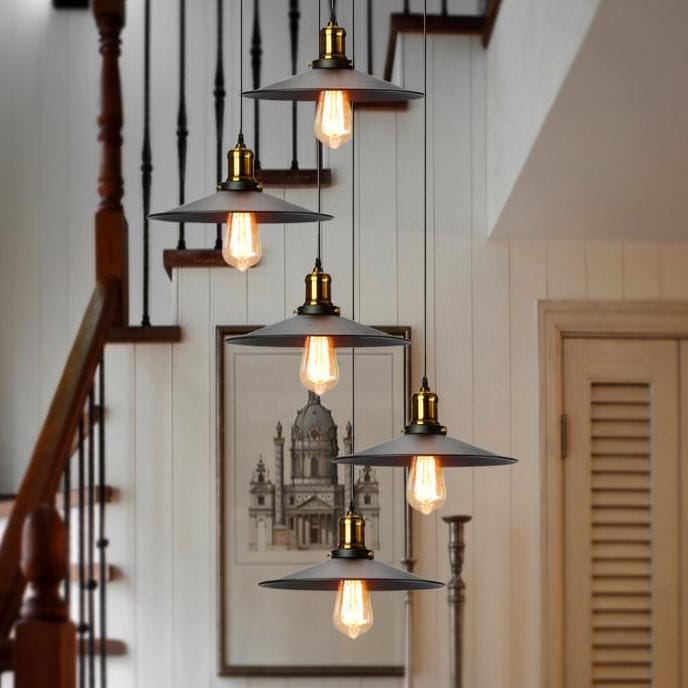 Mallo | Cluster Chandelier - Detail View #4 | HomeCartel