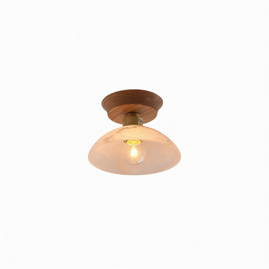 Vylenora D | Semi Flush Mounted Light - Modern Semi Flush Mounted Light | HomeCartel Philippines