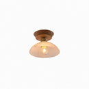 Vylenora D I Semi Flush Mounted Light