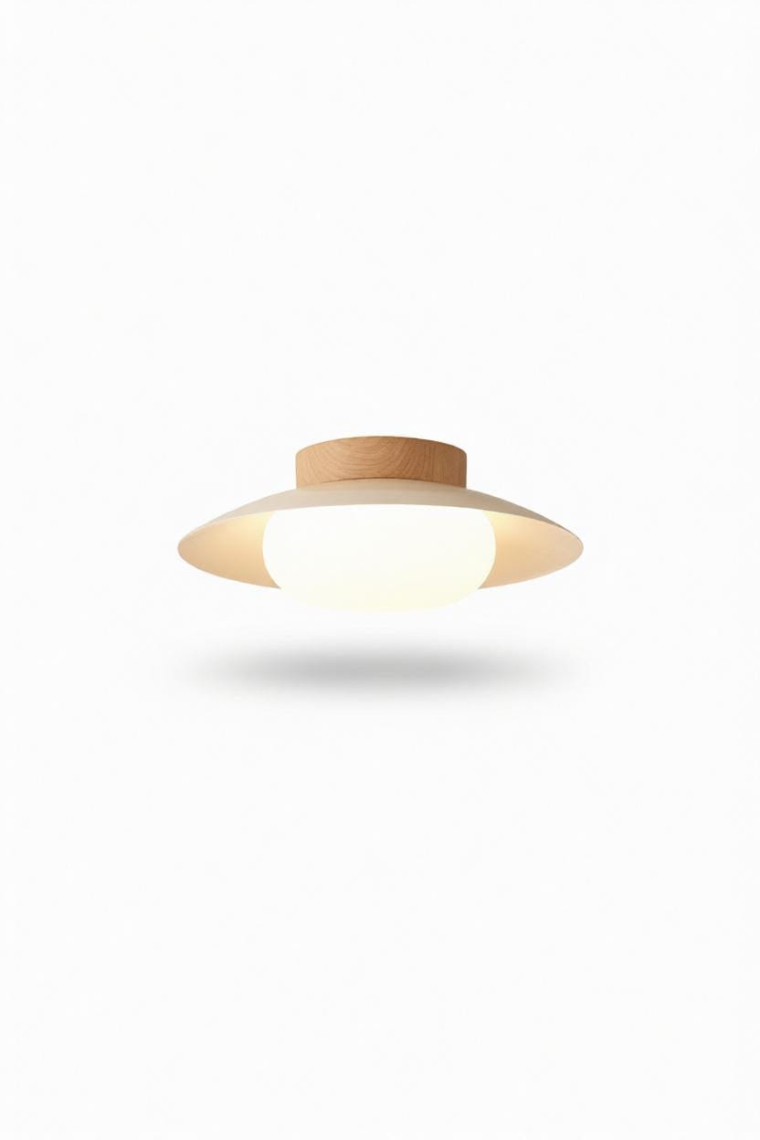 Nivoraen | Semi Flush Mounted Light - Modern Semi Flush Mounted Light | HomeCartel Philippines