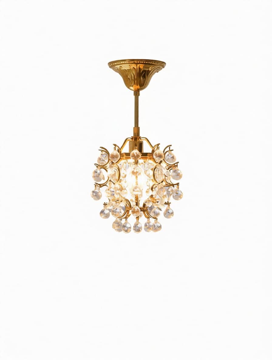 Seltharion | Semi Flush Mounted Light - Modern Lighting Fixture | HomeCartel Philippines
