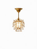 Seltharion | Semi Flush Mounted Light