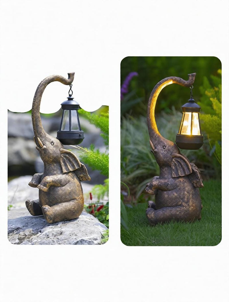 Orvenar | Outdoor Table Lamp
