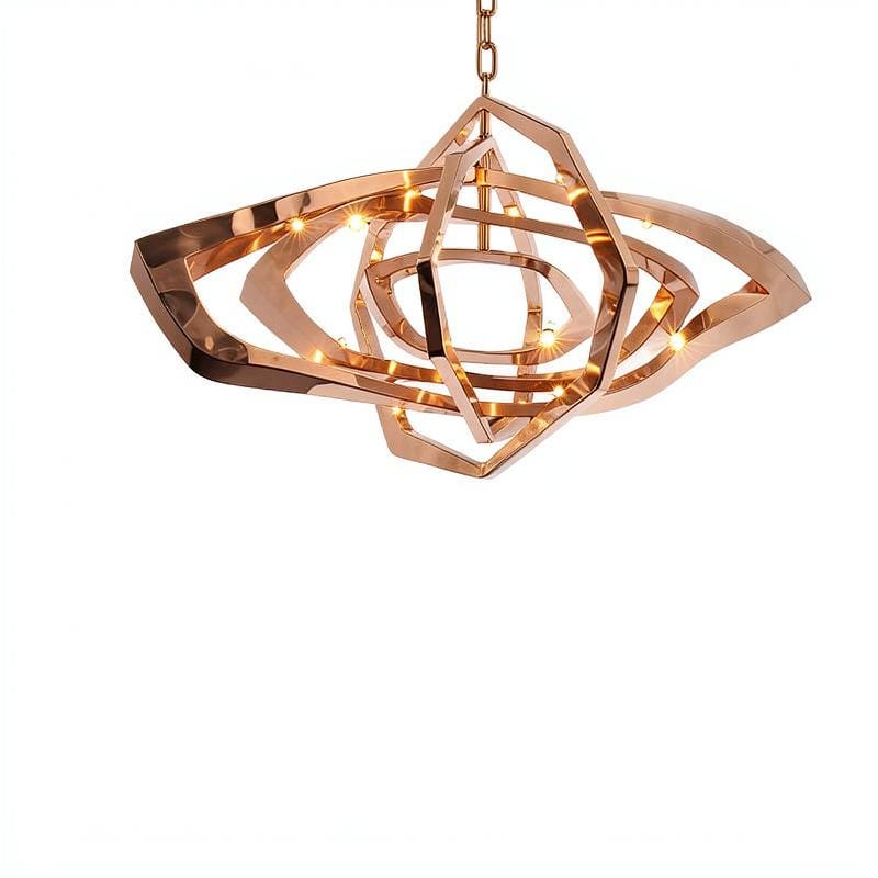 Froom | Chandelier - Home Cartel ®