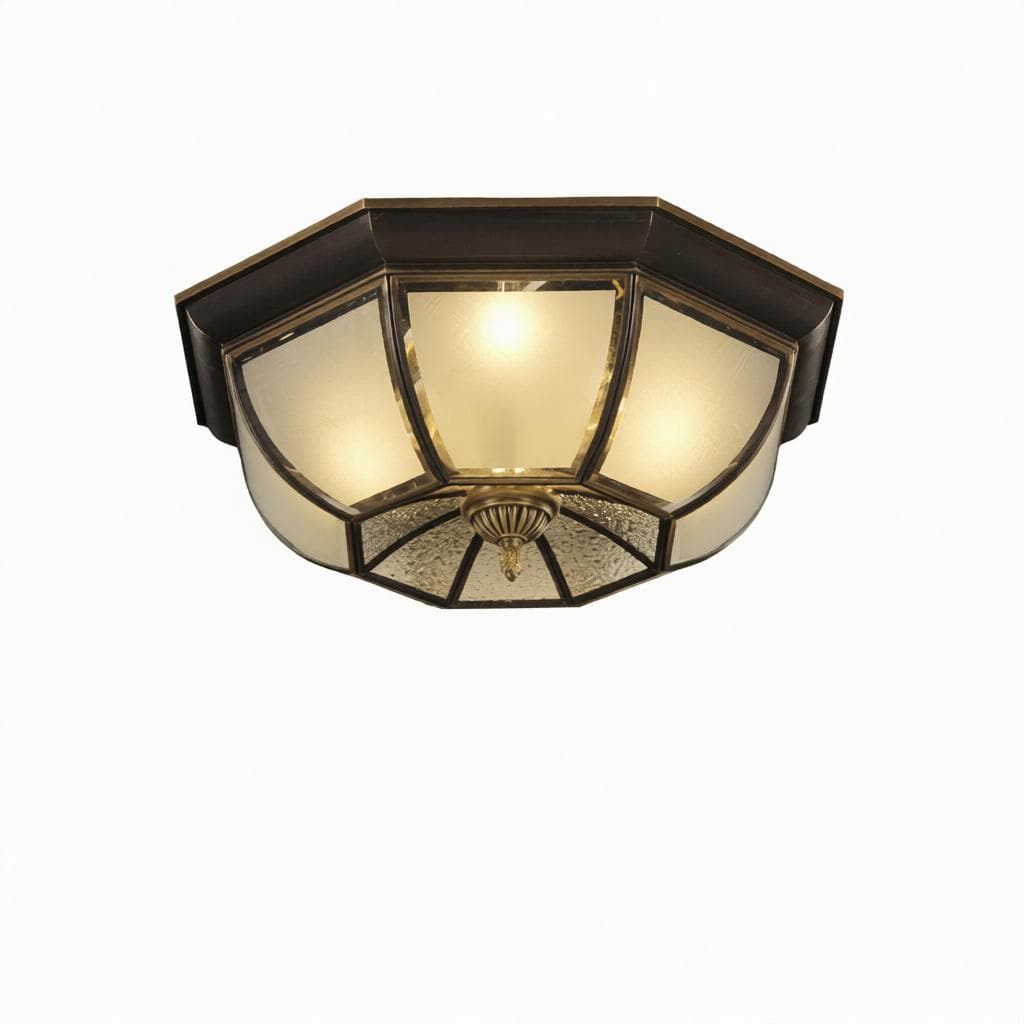 Syrenrae | Ceiling Mounted Light - Detail View #8 | HomeCartel