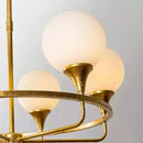 Hannibal | Mini Chandelier