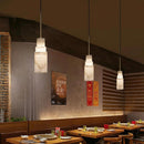 Quenavora A | Alabaster Pendant Light