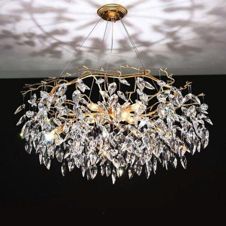 Nearon | Modern Chandelier - Home Cartel ®