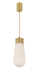 Serenwyn | Alabaster Pendant Light