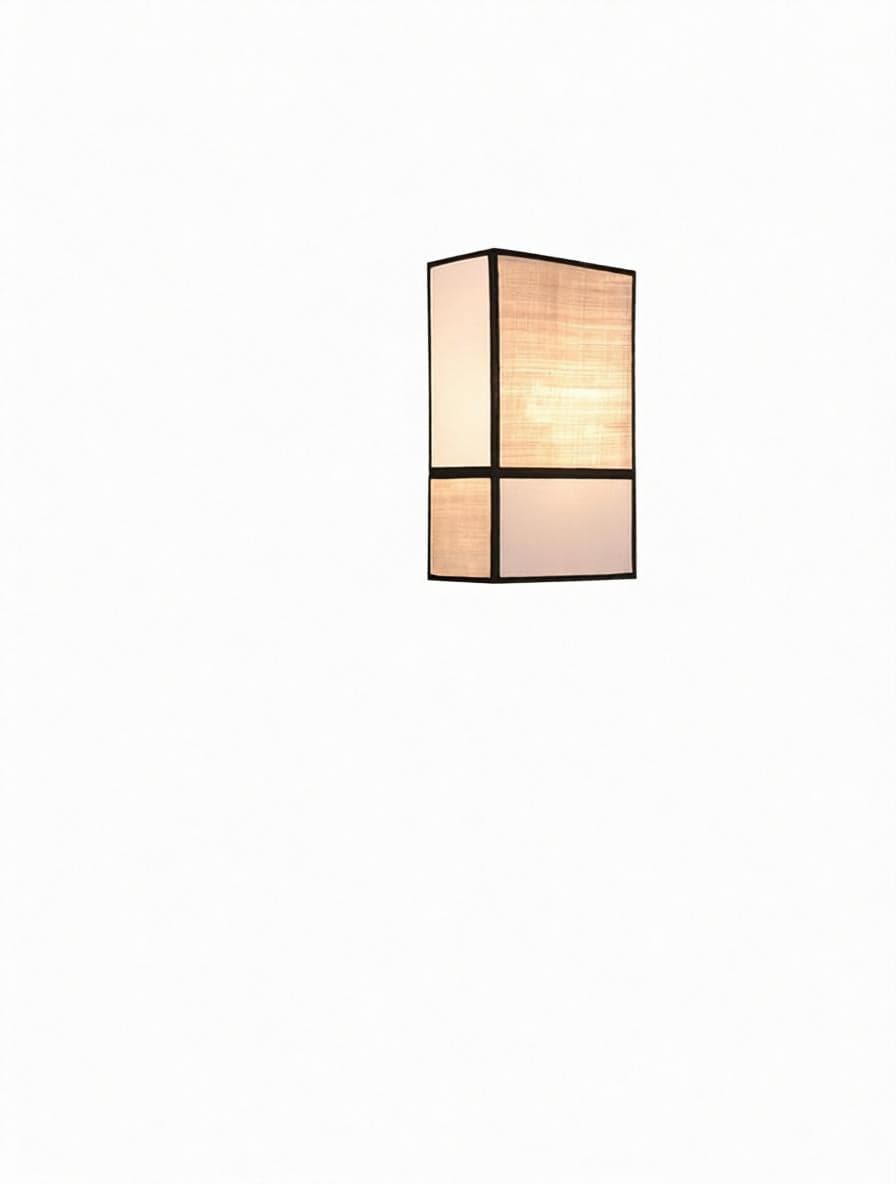 Cyrith A | Rattan Wall Light - Modern Wall Light | HomeCartel Philippines